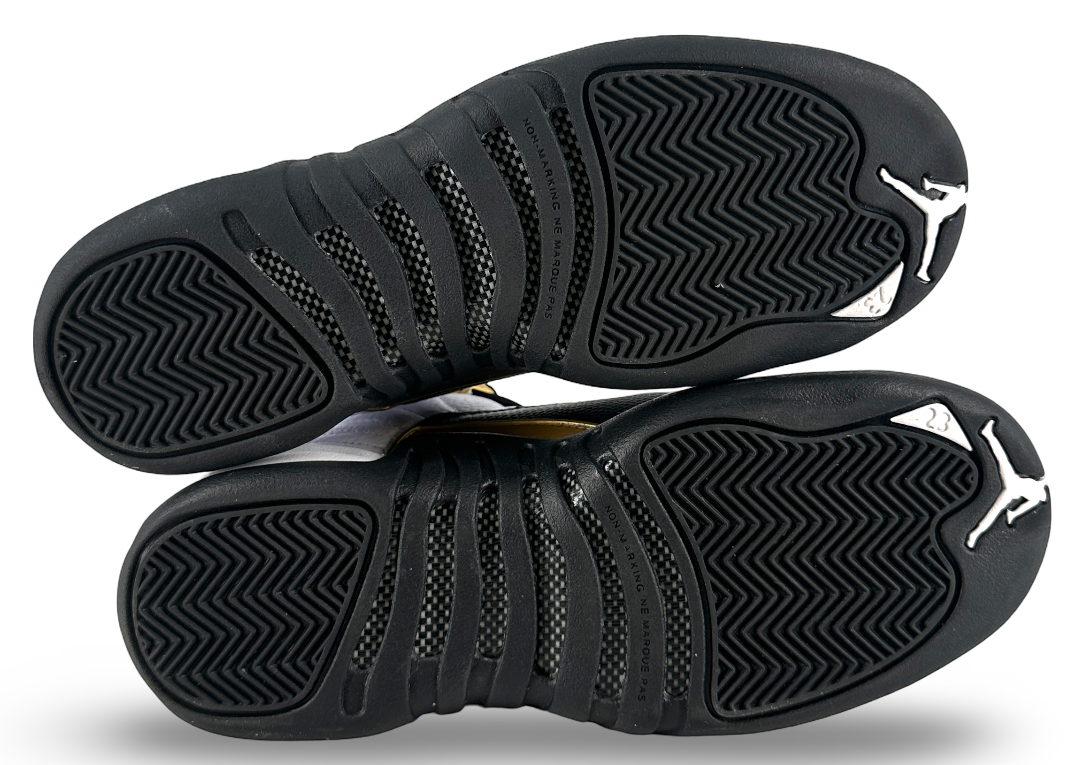 Jordan 12 Retro Royalty Taxi (GS)