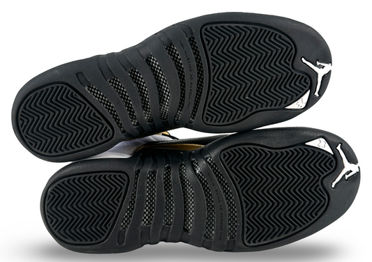 Jordan 12 Retro Royalty Taxi (GS)
