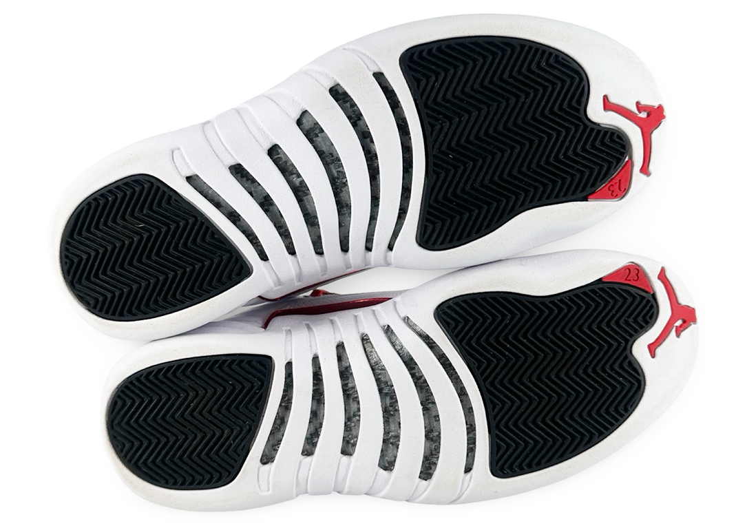 Jordan 12 Retro Twist