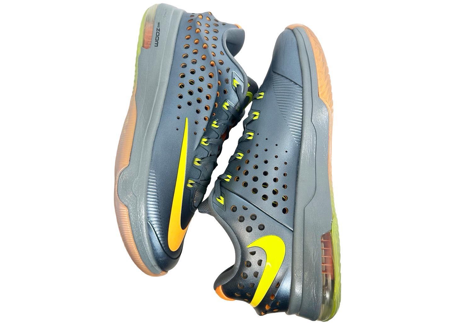Nike KD 7 Elite Team Pack