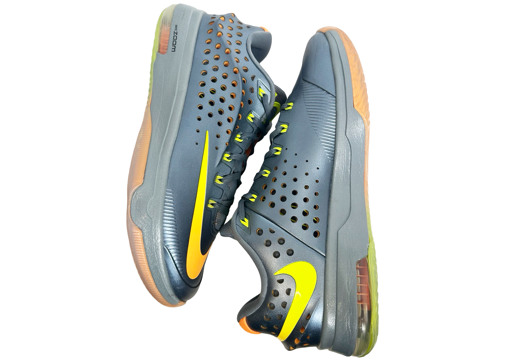 Nike KD 7 Elite Team Pack
