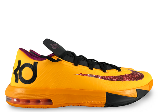 Nike KD 6 Peanut Butter & Jelly (PBJ) (2026)