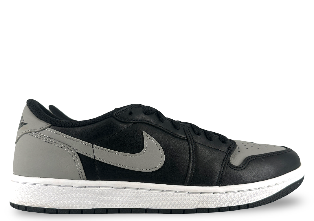 Jordan 1 Retro Low OG Shadow (2024)
