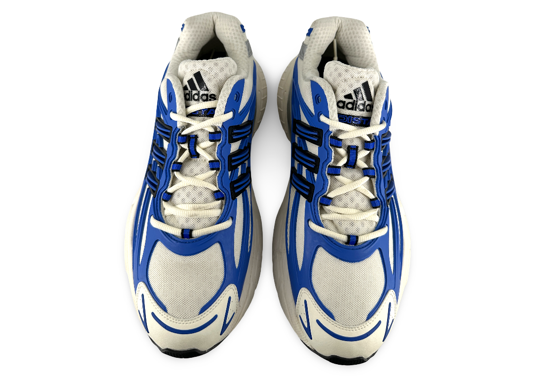 adidas Adistar XLG 2.0 White Hi-Res Blue