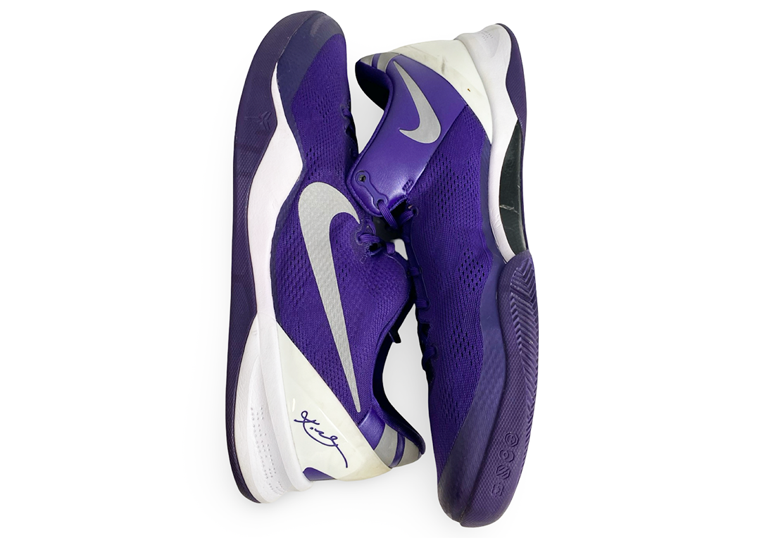 Kobe 8 TB 'Court Purple'