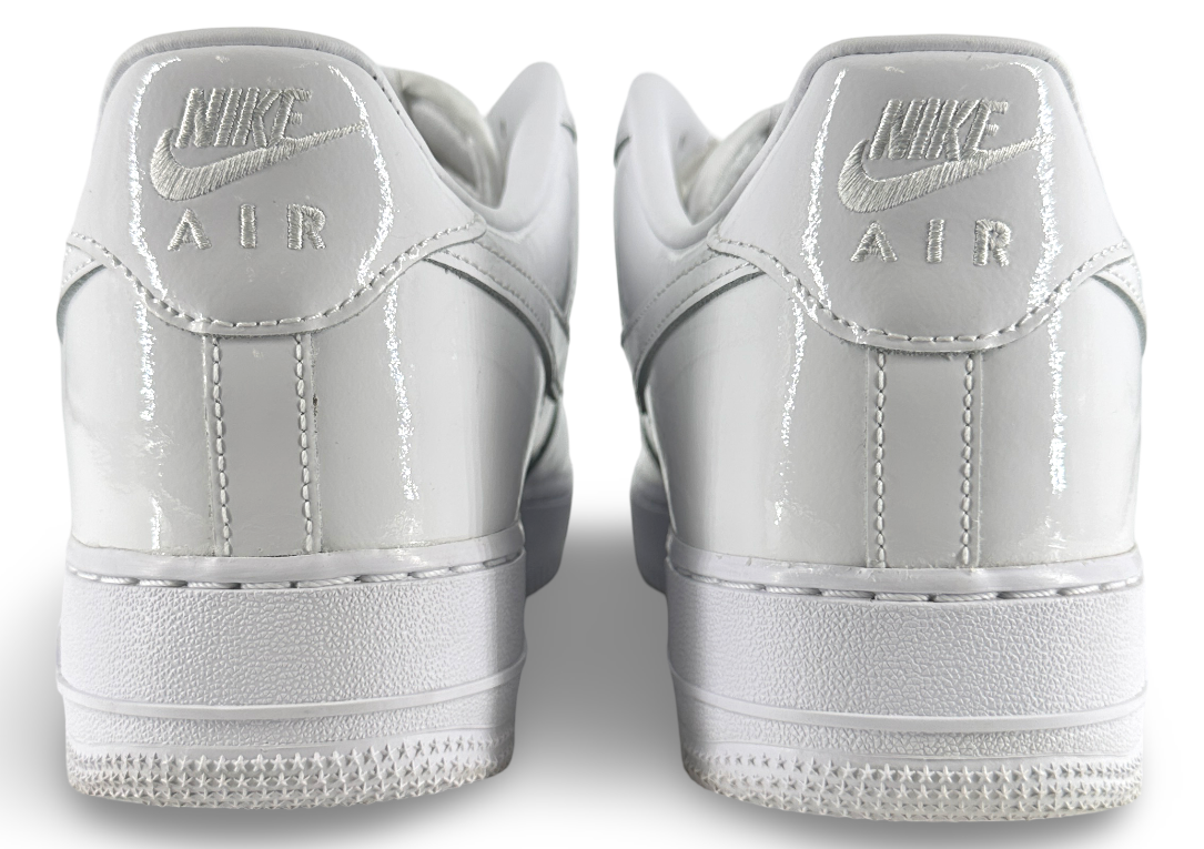 Nike Air Force 1 Low '07 Premium White Patent