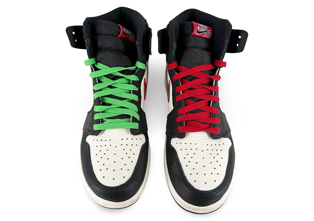 Jordan 1 Retro High Sports Illustrated (A Star Is Born)