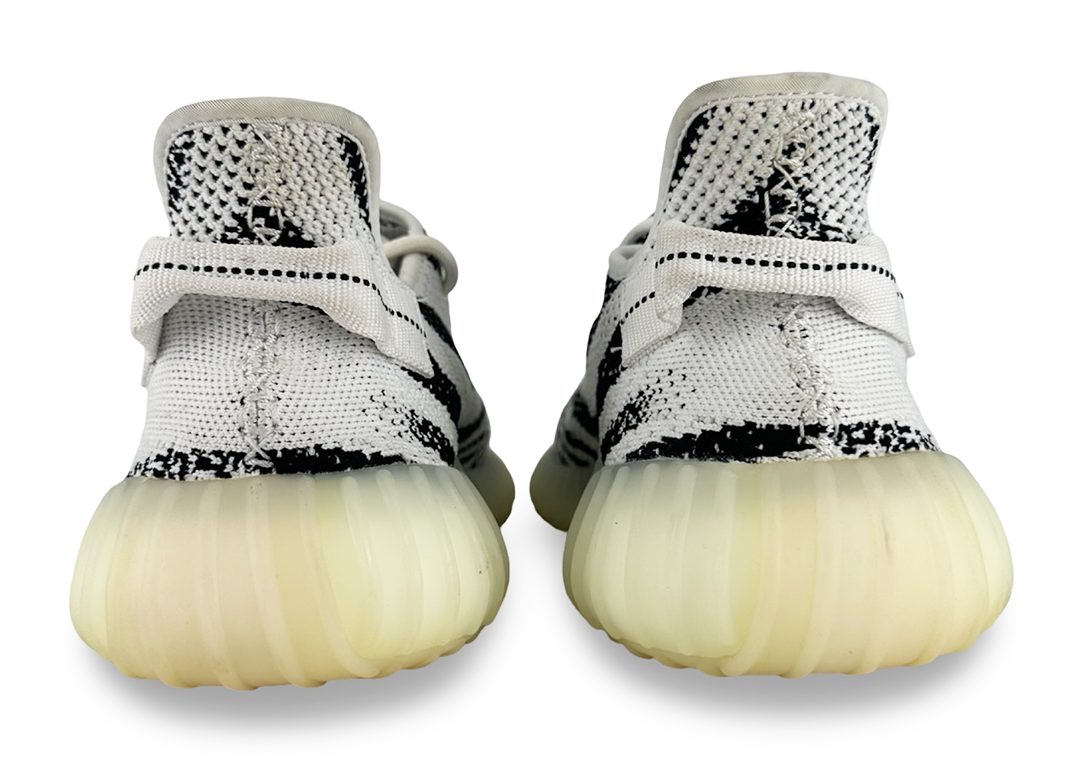 adidas Yeezy Boost 350 V2 Zebra