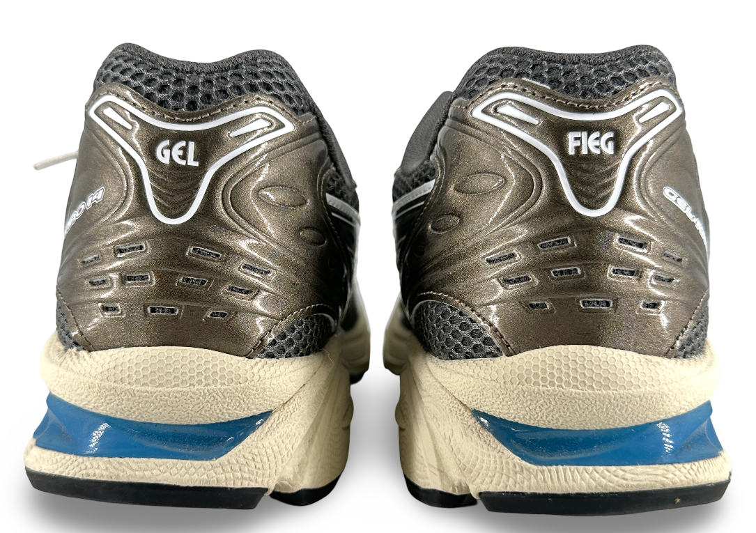 ASICS Gel-Kayano 14 Kith Chicago