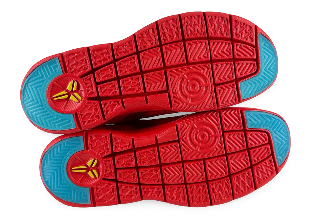 Nike Kobe 8 Year of the Horse (2026) (PS)