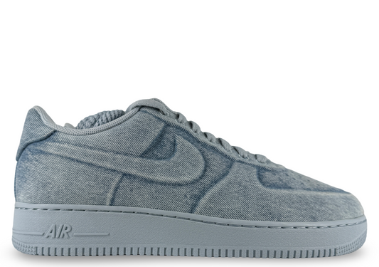 Nike Air Force 1 Low Ja Morant Denim Light Armory Blue