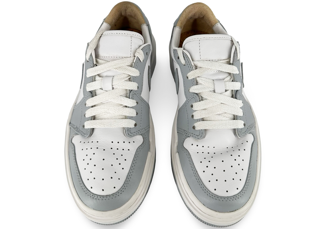 Jordan 1 Elevate Low Wolf Grey (Women's)