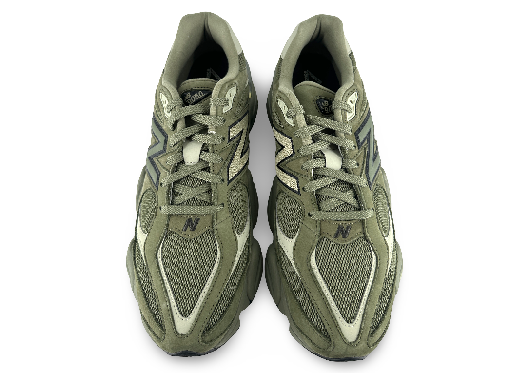 New Balance 9060 Dark Olivine