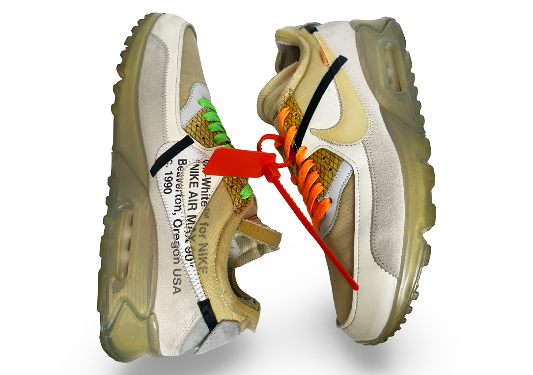 Nike Air Max 90 Off-White