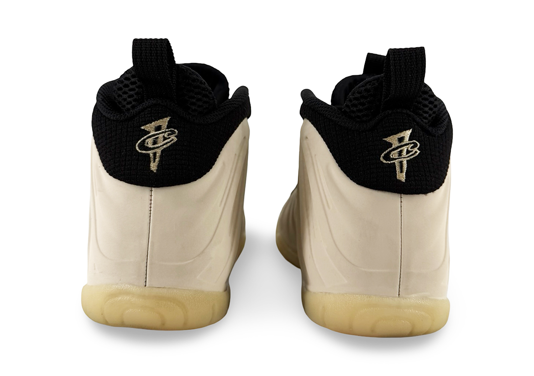 Nike Little Posite One Light Orewood Brown (GS)