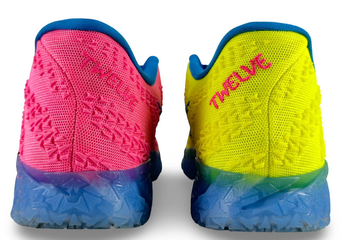 Nike Ja 3 Kool-Aid