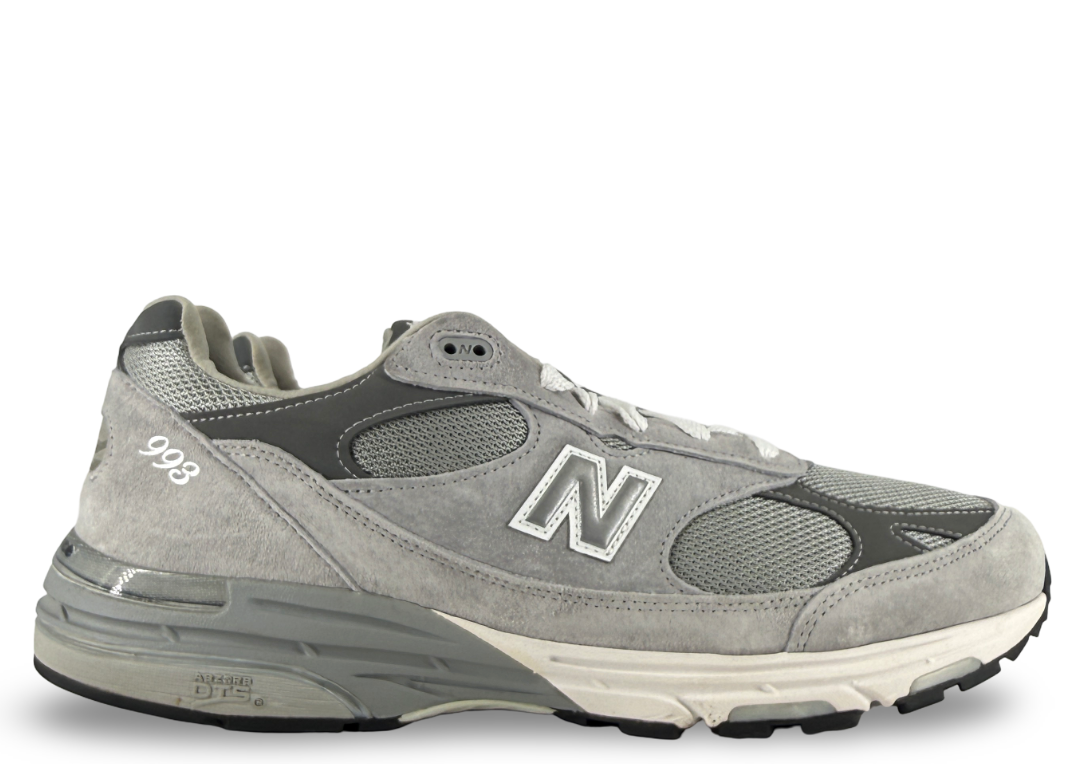 New Balance 993 MiUSA Grey