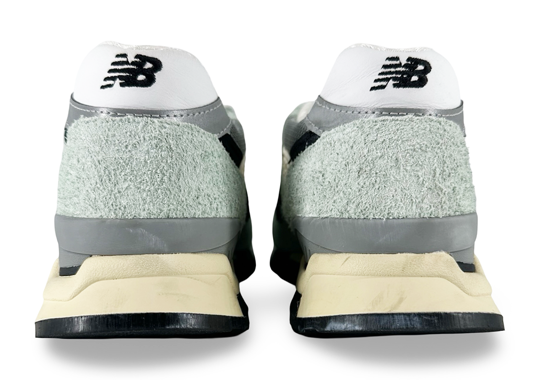 New Balance 998 MiUSA The Whitaker Group Willful Bias