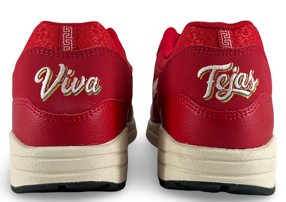 Nike Air Max 1 Texas Rangers City Connect (2026)