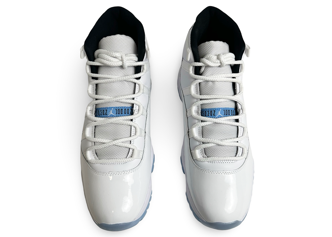 Jordan 11 Retro Legend Blue (2024)