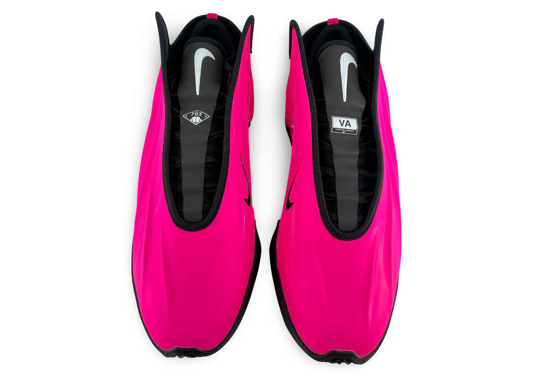 Nike GT Future Hyper Pink