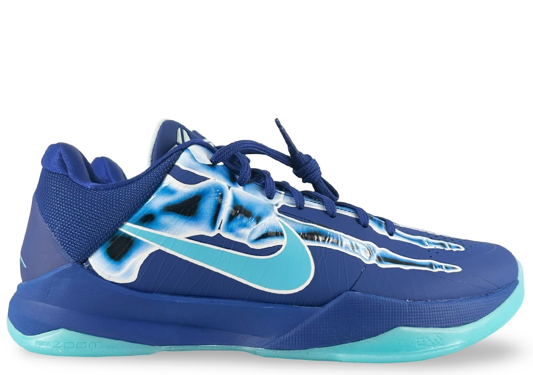 Nike Kobe 5 Protro X-Ray