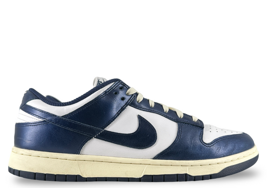 Nike Dunk Low Vintage Navy (2023)