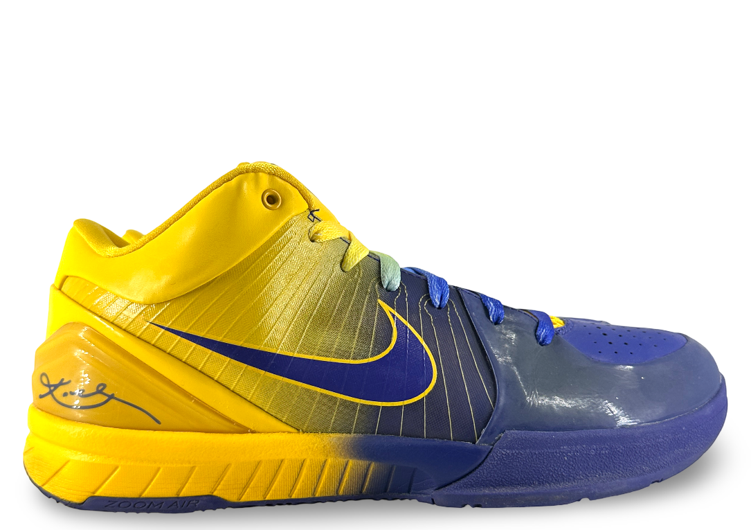Nike Kobe 4 Four Rings