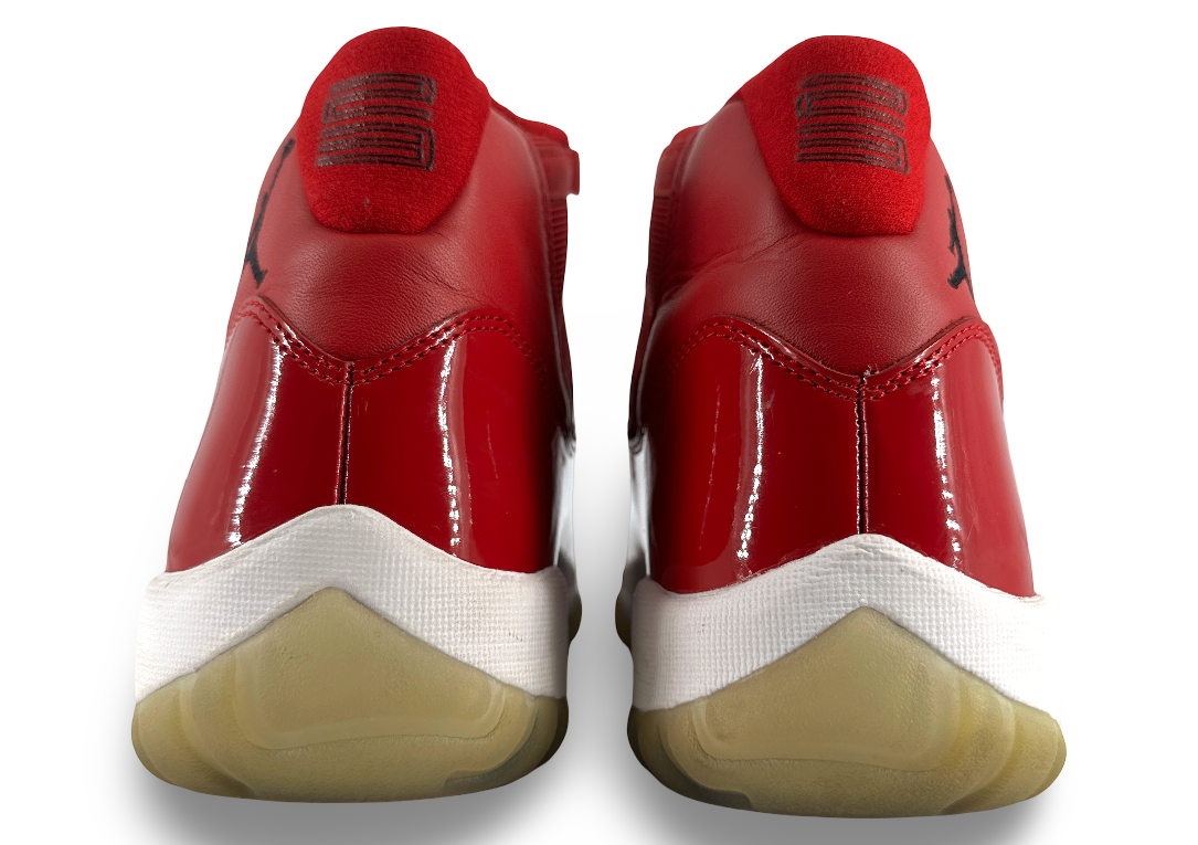 Jordan 11 Retro Win Like 96