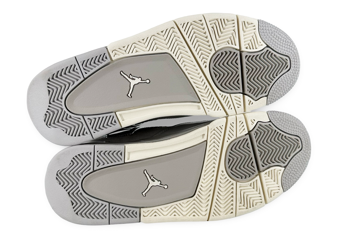 Jordan 4 Retro Frozen Moments (Women's)