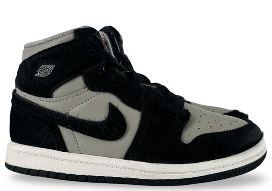 Jordan 1 Retro High OG Twist 2.0 Medium Grey (TD)