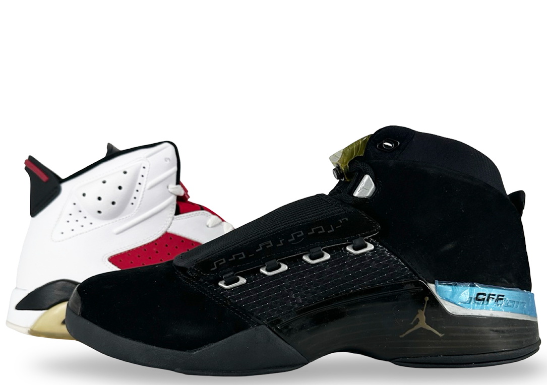 Jordan Countdown Pack 6/17