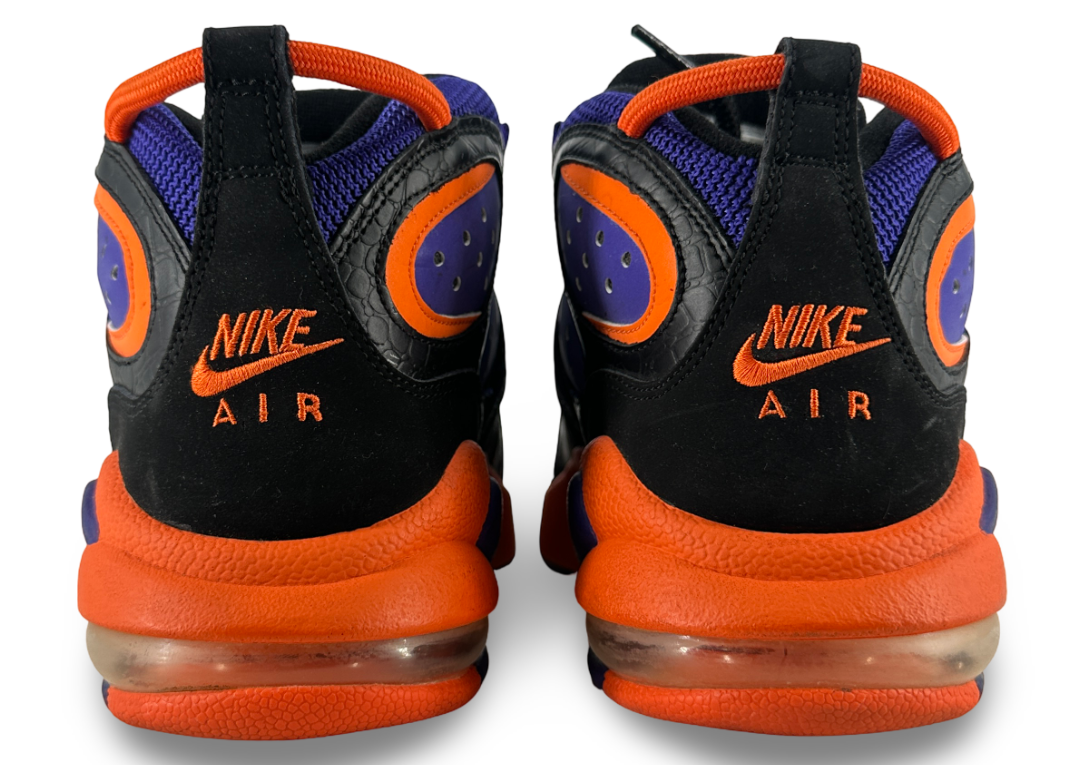 Nike Air CB 34 HOH Phoenix Suns