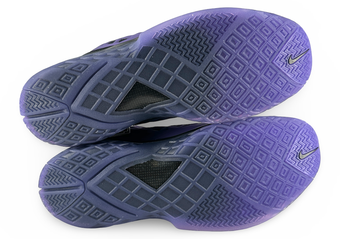 Nike Kobe 3 Low Protro FC Barcelona
