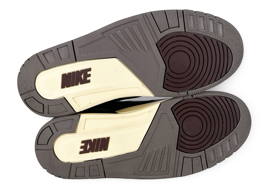 Jordan 3 Retro OG SP A Ma Manire While You Were Sleeping (Women's)