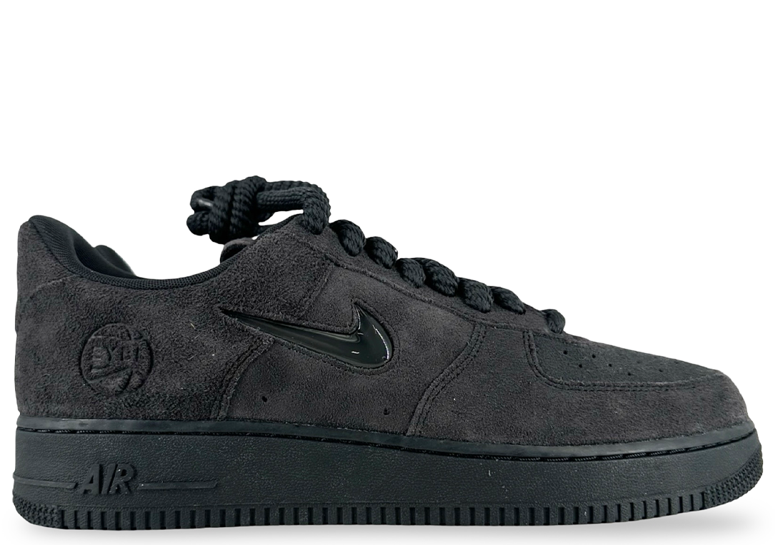 Nike Air Force 1 Low EYBL Off Noir