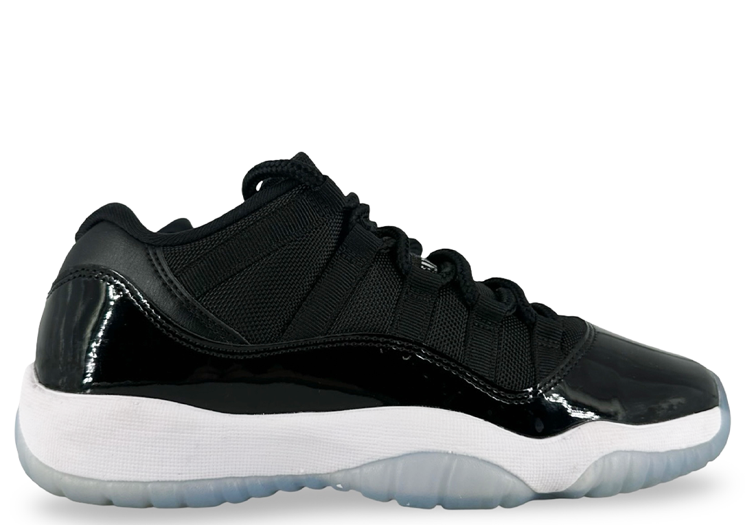 Jordan 11 Retro Low Space Jam (GS)