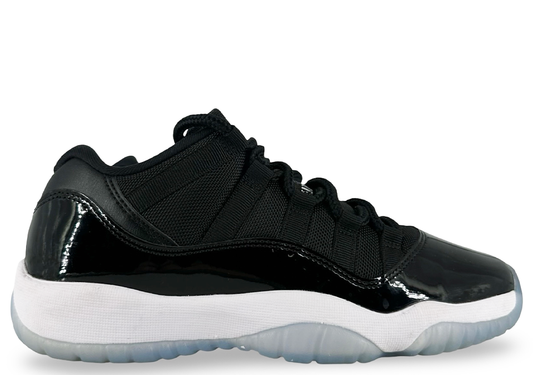 Jordan 11 Retro Low Space Jam (GS)