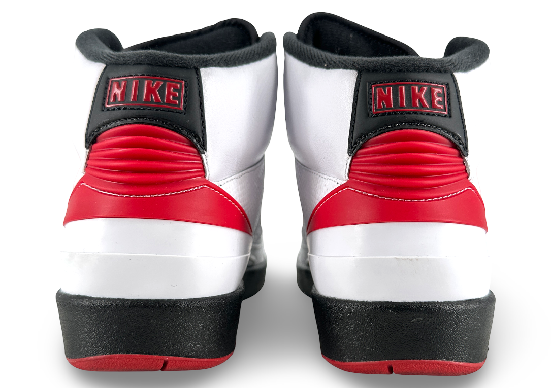 Jordan 2 Retro OG Chicago (2022)