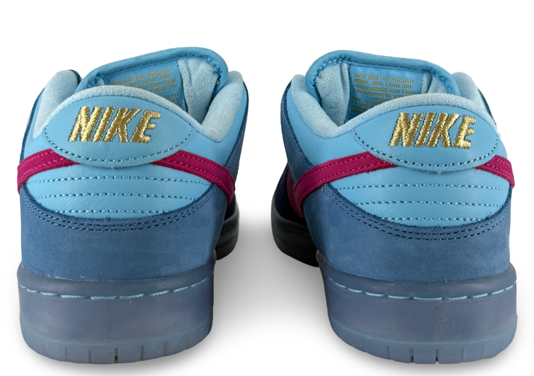 Nike SB Dunk Low Run The Jewels