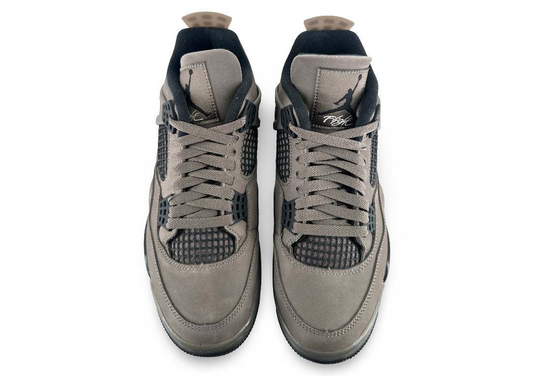 Jordan 4 Retro Cave Stone