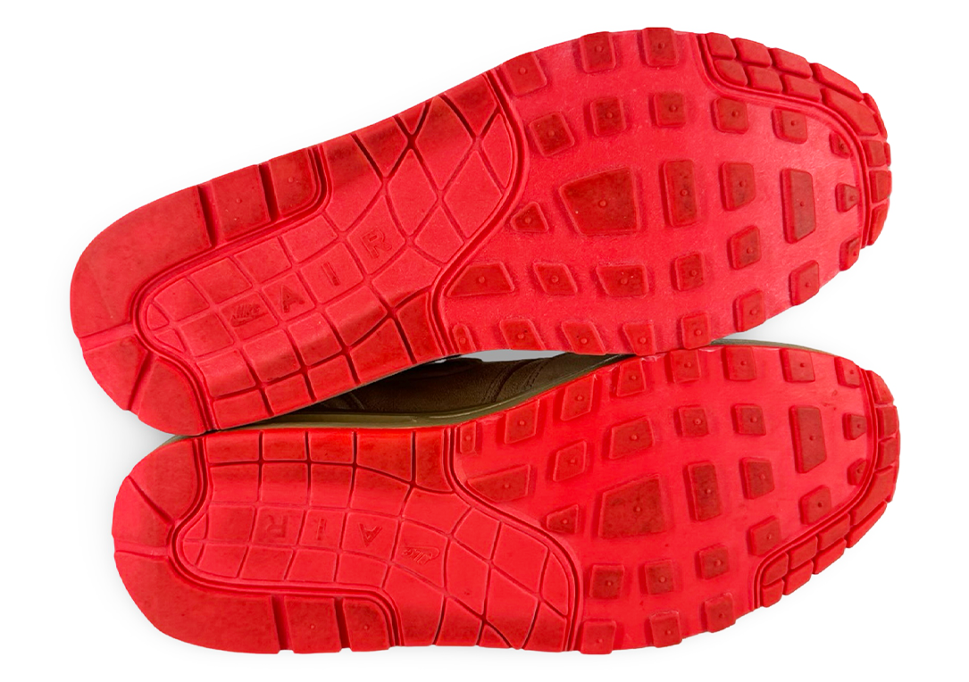 Nike Air Max 1 Home Turf Milan