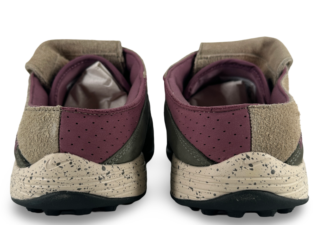 Nike Total 90 Mule Kids of Immigrants Khaki