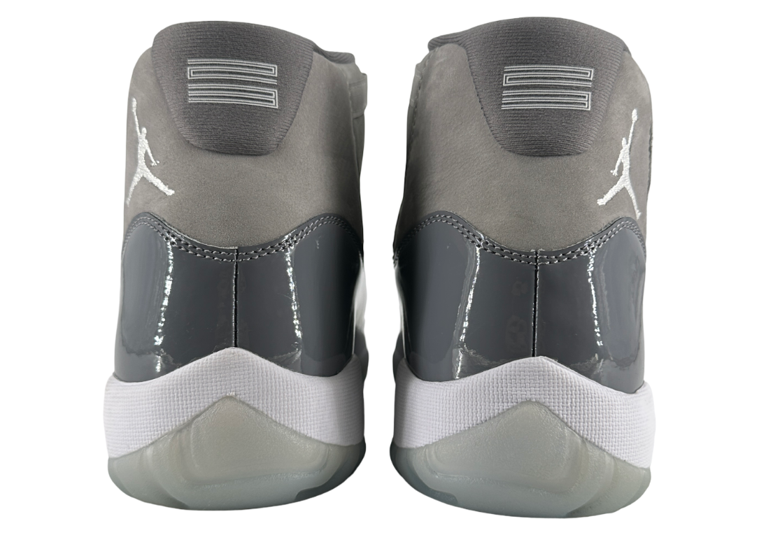 Jordan 11 Retro Cool Grey (2021)
