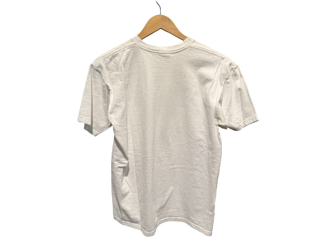 Supreme Team Tee White