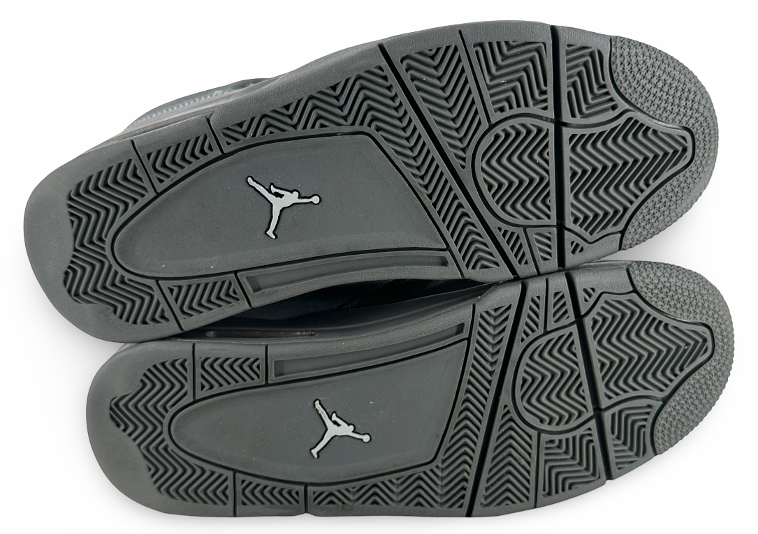 Jordan 4 Retro SE Paris Olympics Wet Cement