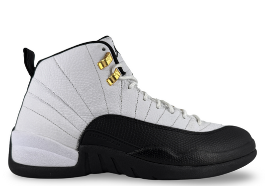 Jordan 12 Retro Taxi (2025)