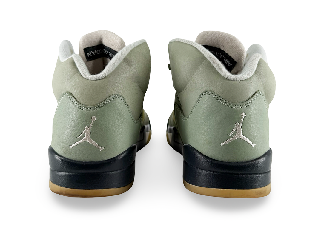 Jordan 5 Retro Jade Horizon