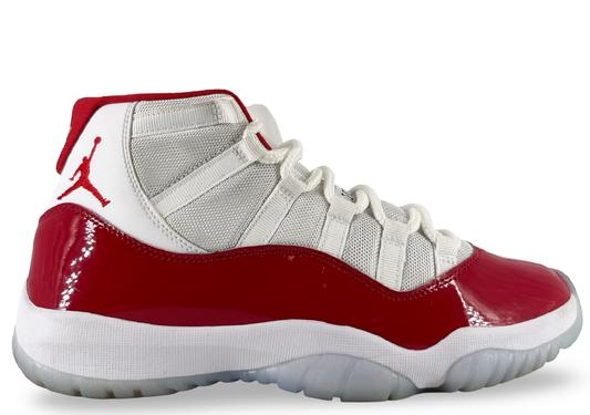 Jordan 11 Retro Cherry (2022)