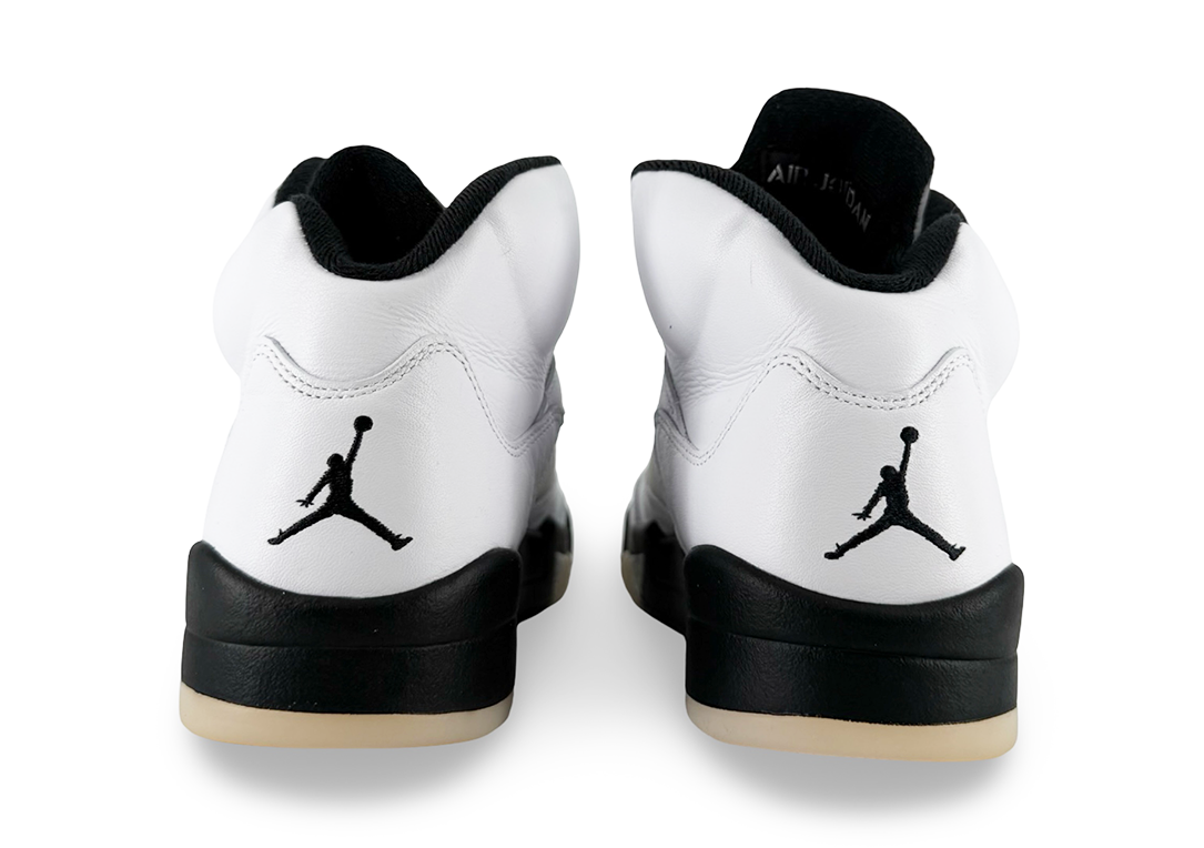 Jordan 5 Retro Reverse Metallic